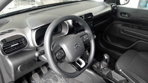 Imagen 6 de 15 de Citroen C4 Cactus Feel Pack Plus Vti 1.6 Hlan