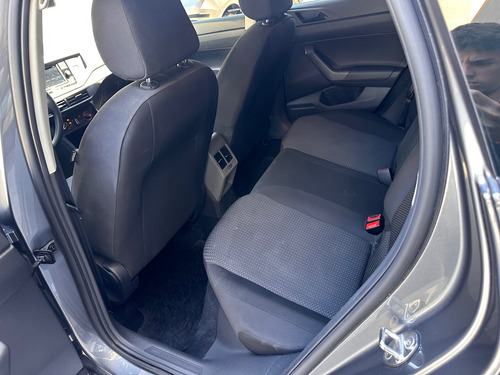Volkswagen Polo 1.6 Msi Comfortline