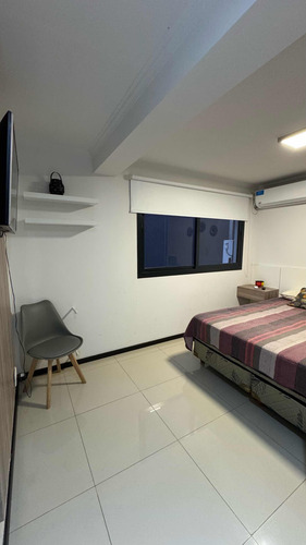 Departamento En Venta En Miralejos 9 En Calle Pellegrini