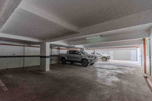 Venta 2 Amb Apto Credito Palermo Amenities