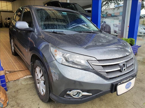 Honda Crv 2.0 Lx 4x2 16v