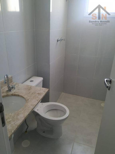 Imagem 11 de 14 de Apartamento Com 2 Dormitórios À Venda, 46 M² Por R$ 220.000,00 - Jardim Do Triunfo - Guarulhos/sp - Ap0161