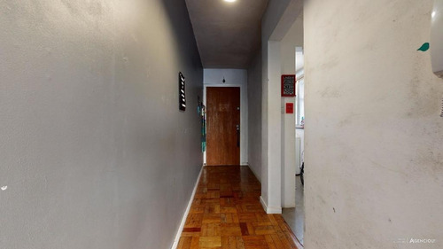 Imagem 1 de 15 de Apartamento Com 1 Dormitório À Venda, 46 M² Por R$ 180.000,00 - Cidade Baixa - Porto Alegre/rs - Ap3751