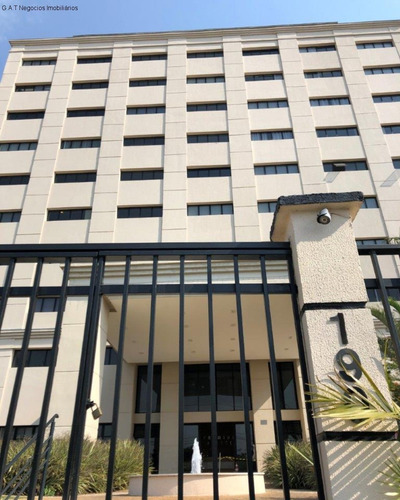 Sala À Venda Jardim No Jardim Astro Sorocaba/sp - Sl01940 - 34426190