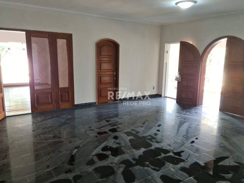 Imagem 22 de 30 de Casa Com 4 Quartos Para Alugar, 680 M² Por R$ 8.000/mês - Parque Taquaral - Campinas/sp - Ca7604