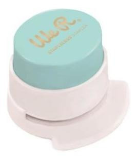Imagem 2 de 2 de We R - Stapleless Stapler