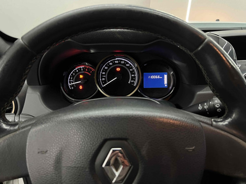 Renault Duster 1.6 16V SCE FLEX DYNAMIQUE MANUAL