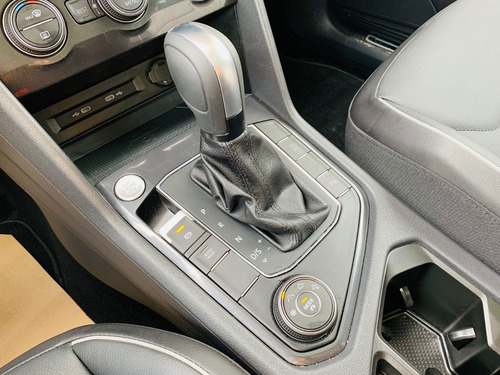 Imagen 14 de 15 de Volkswagen Tiguan Highline Modelo 2021