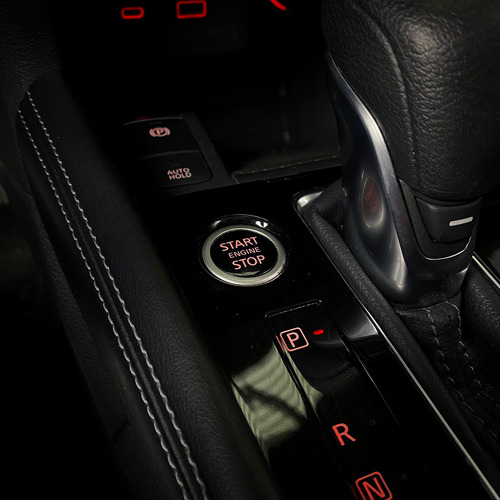 Nissan Kicks 1.6 Exclusive At