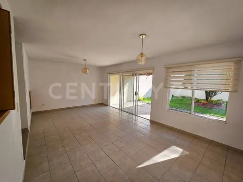 Casa En Coto Privado Bosques De Santa Anita