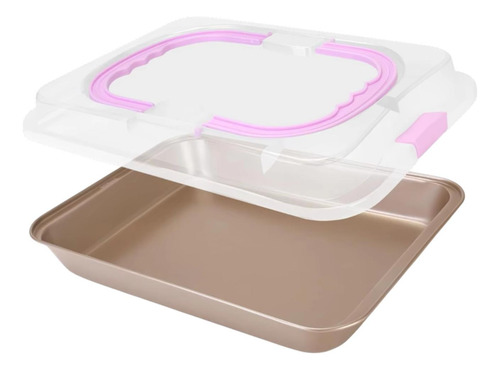 Bandeja Para La Bandeja De Horno, Bandeja De Crujir, Plato