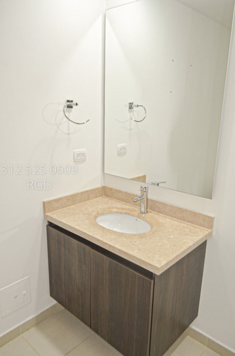 Imagen 17 de 18 de Vendo Apartamento Dúplex 101 M2 Sopó Centro 2 Garajes Conjunto Cerrado $ 390 Millones