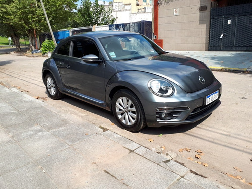 Volkswagen The Beetle 1.4 Design Dsg 2019