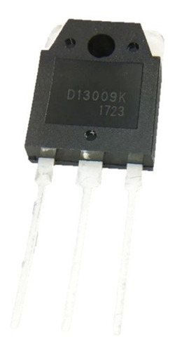 Transistor D13009k D13009 13009k 13009 400v 12a