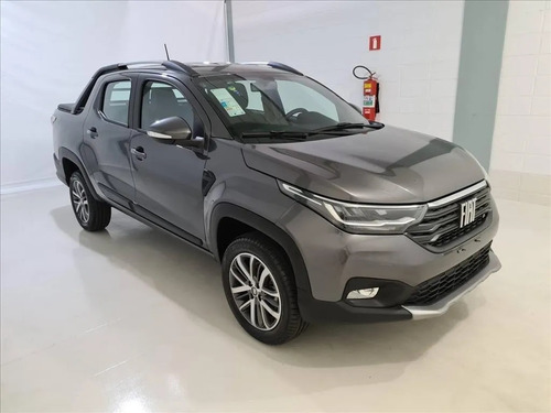 Imagen 8 de 25 de Fiat Oficial Strada 1.4 0km Tomamos Pick Up Y Suv Usados H-
