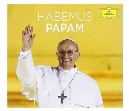 Habemus Papam Cd Pol