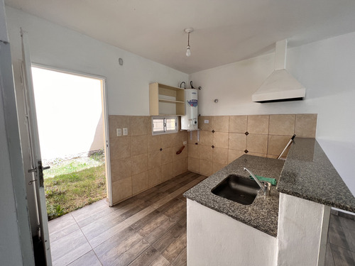 Venta Departamento En Carlos Paz Playas De Oro Super Oportunidad