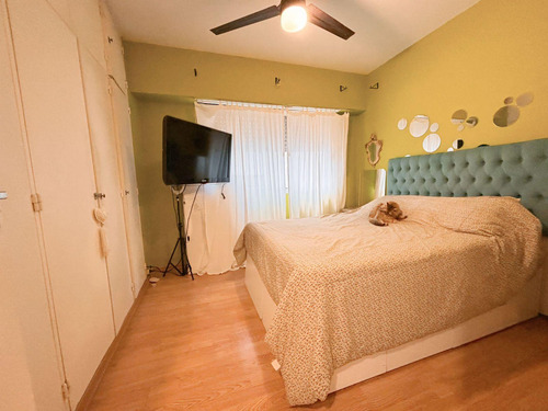 Venta Departamento 2 Ambientes- Belgrano