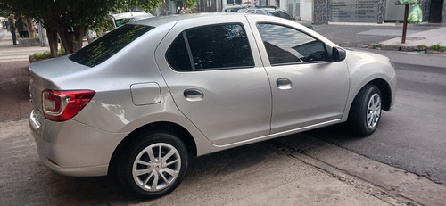Renault Logan 1.6 16v Life