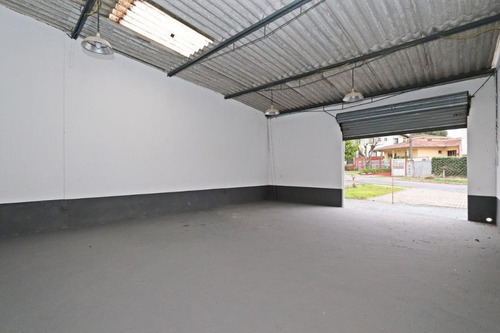 Imagem 5 de 22 de Barracão Para Alugar, 80 M² Por R$ 2.500,00/mês - Cidade Industrial - Curitiba/pr - Ba0023