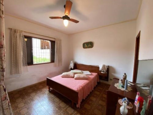 Imagem 7 de 14 de Casa A Venda A 200 M Do Mar No Cibratel 2 Em Itanhaem -8948