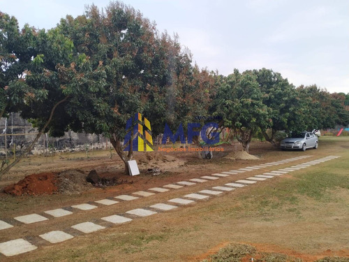 Imagem 7 de 15 de Linda Chácara Em Araçoiaba Da Serra - 10942