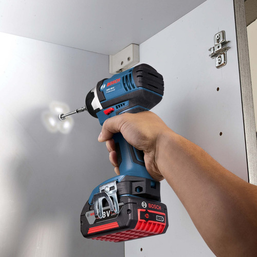 3 Puntas Bosch Extrahard Ph3, 89mm