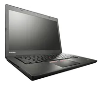 Comprar Laptops Lenovo Thinkpad T470core I5 8gb Ram 250gb Ssd