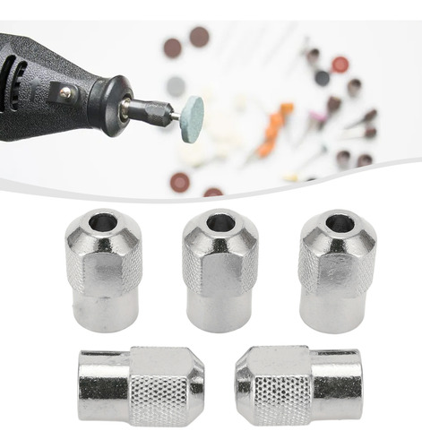 Chuck Nut Drill Chuck De Alta Calidad Para La Mayoría De Las