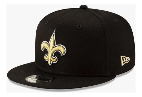 Gorra New Era Nfl (new Orleans Saints) 