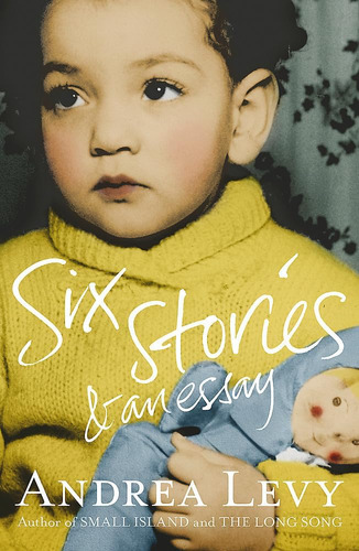 Libro:  Six Stories And An Essay