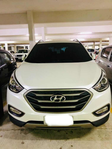 Hyundai Ix35 2018 2.0 Gl 2wd Flex Aut. 5p