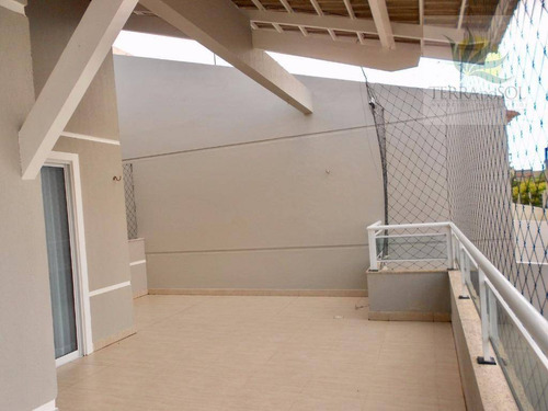 Imagem 15 de 30 de Casa Duplex Com 248m² E Terreno 12x30 Na Sapiranga - Ca0679