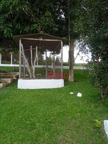 Imagem 29 de 30 de Chácara Com 4 Dormitórios À Venda, 2200 M² Por R$ 700.000,00 - Mairinque - Mairinque/sp - Ch0053