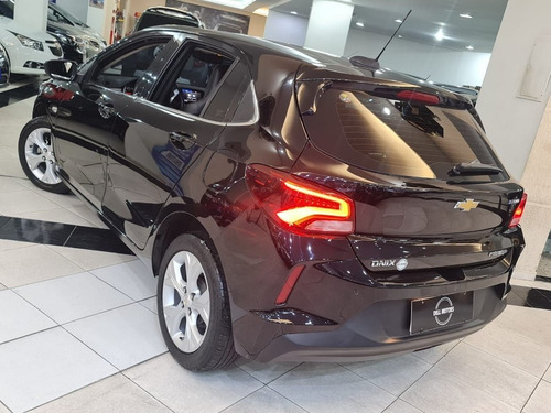 Imagem 2 de 15 de Chevrolet Onix 1.0 Turbo Premier 2020