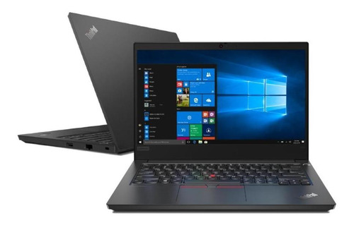 Notebook Lenovo Thinkpad E14 I7 16gb 512gb Ssd W11 Pro