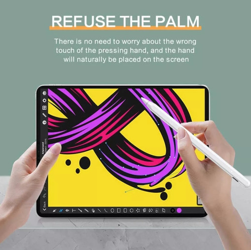 Lápices Touch Compatible Con Apple iPad Todos Los Modelos