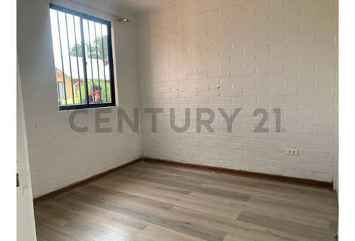Casa Central 3d 2b Pucón