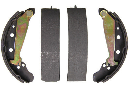 Jgo De Zapatas Organicas Tra Wagner® Rabbit Pickup 80