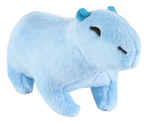 Capibara De Peluche Juguete Capybara Kawaii Grande 30 Cm