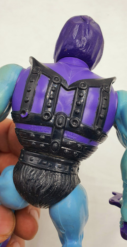 Masters Of The Universe Vintage Skeletor Battlearmor (Usado)