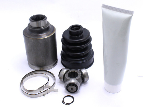 Imagen 1 de 9 de Homocinetica Suzuki Maruti 22d/18e Lado Caja