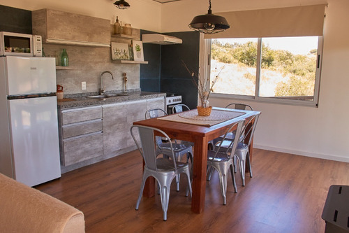 Casa Nafran C/ Jacuzzi - Villa Serrana -