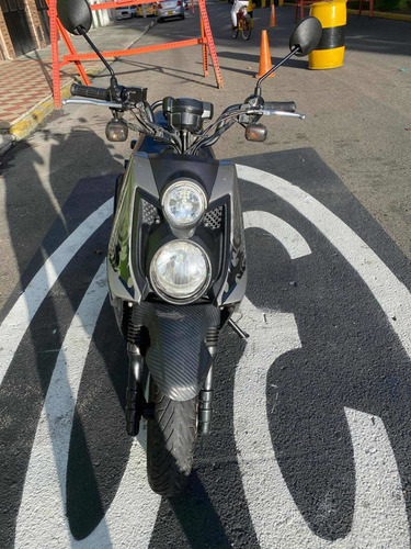 Yamaha Bwsx