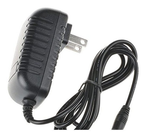 Adaptador Ac - Accessory Usa Ac/dc Adapter Replacement For R