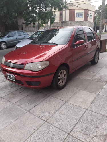 Fiat Palio 1.7 Elx Turbo Diesel 2008