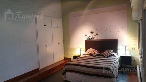Imponente Casa 6 Amb. En Venta - Beccar, San Isidro