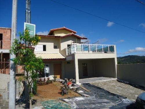 Imagem 11 de 11 de Casas Em Condomínio À Venda Em Bragança Paulista/sp - Compre O Seu Casas Em Condomínio Aqui! - 1211932