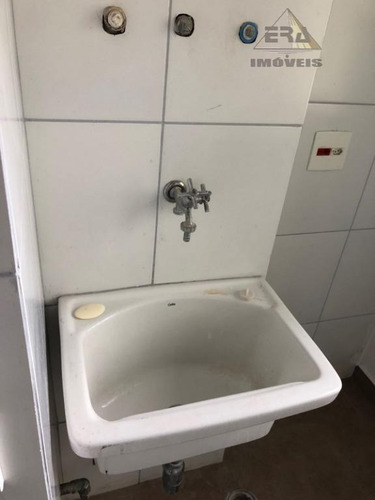 Apartamento Residencial À Venda, Jordanópolis, Arujá - Ap0146. - Ap0146