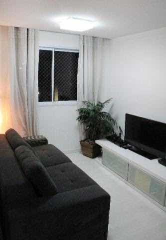 Imagem 6 de 9 de Apartamento No Bairro Vila Da Oportunidade - Carapicuíba